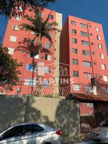 Apartamento com 2 Quartos para alugar, 55m² no Jardim Umuarama, São Paulo