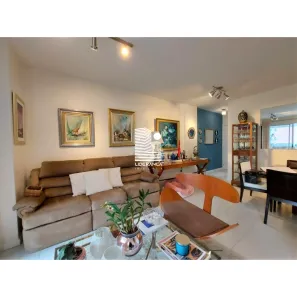 Cobertura com 4 Quartos à venda, 167m² no Trindade, Florianópolis
