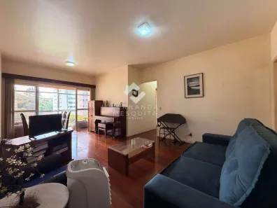 Apartamento com 2 Quartos à venda, 112m² no Várzea, Teresópolis