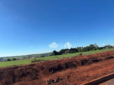 Lote/Terreno à venda, 261m² no Jardim dos Estados, Londrina