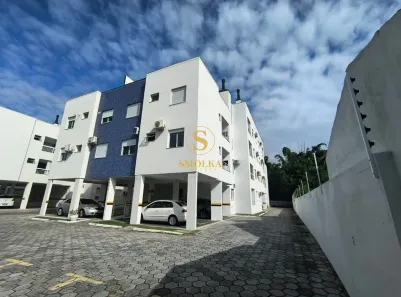 Apartamento com 2 Quartos à venda, 72m² no Canasvieiras, Florianópolis