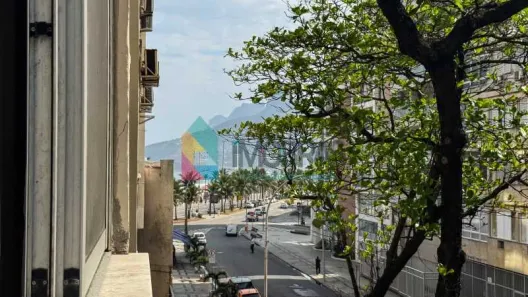 Apartamento com 1 Quarto para alugar, 69m² no Ipanema, Rio de Janeiro
