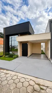 Casa de Condomínio com 3 Quartos à venda, 110m² no Centro, Ananindeua