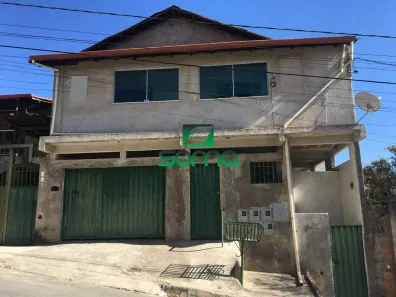 Casa com 2 Quartos à venda, 400m² no Gávea, Vespasiano