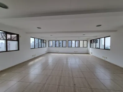 Sala Comercial para alugar, 60m² no Vila Mariana, São Paulo