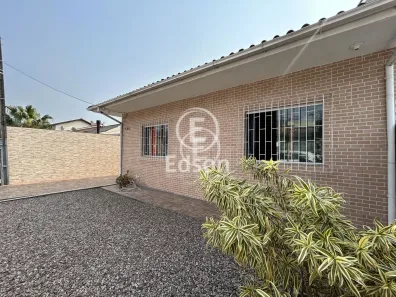 Casa com 3 Quartos à venda, 84m² no São Sebastião, Palhoça