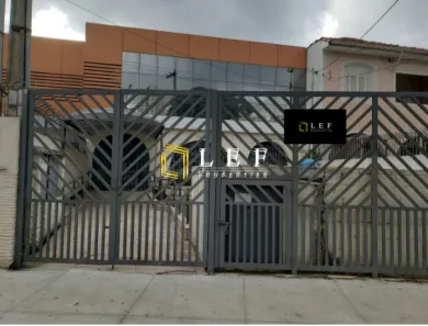 Prédio Comercial à venda, 550m² no Vila Monumento, São Paulo