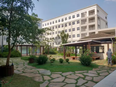 Sala Comercial com 2 Quartos à venda, 62m² no Loteamento Alphaville Campinas, Campinas