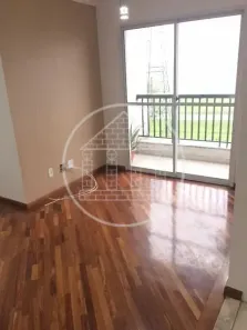 Apartamento com 2 Quartos à venda, 51m² no Socorro, São Paulo