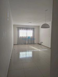 Apartamento com 3 Quartos à venda, 100m² no Núcleo Agrícola Alpha, Franca
