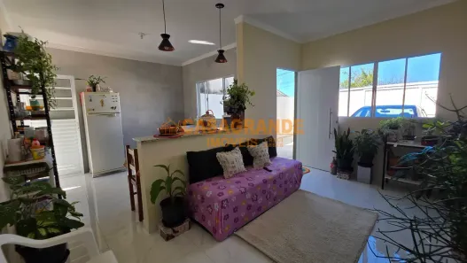 Casa com 2 Quartos à venda, 80m² no Jardim Rodolfo, São José dos Campos