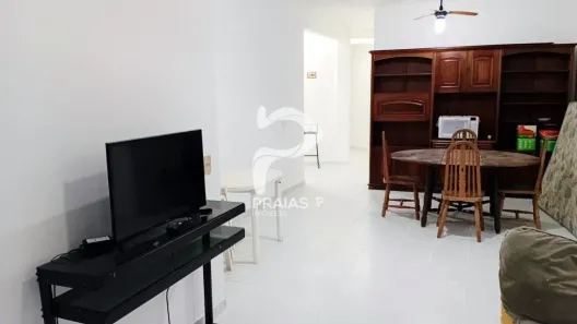 Apartamento com 3 Quartos à venda, 130m² no Enseada, Guarujá
