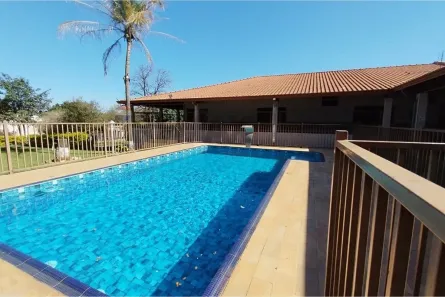 Fazenda/Sítio com 2 Quartos à venda, 301m² no Chácara Flora Araraquara, Araraquara