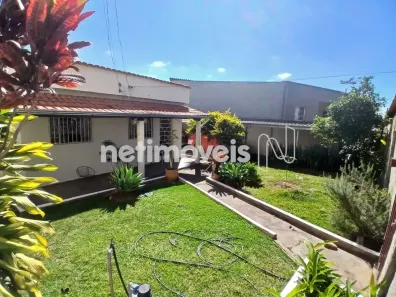 Casa com 3 Quartos para alugar, 75m² no Palmeiras, Belo Horizonte