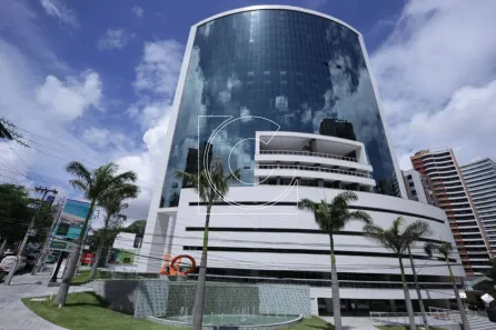 Sala Comercial à venda, 69m² no Meireles, Fortaleza