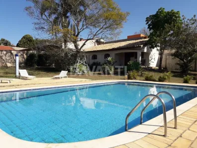 Lote/Terreno à venda, 1000m² no Jardim São Bento do Recreio, Valinhos