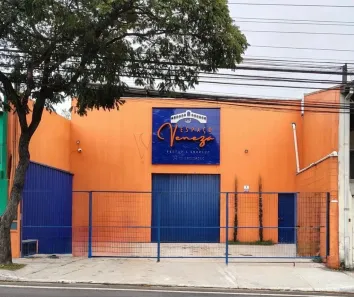 Ponto Comercial para alugar, 350m² no Jardim Americano, São José dos Campos