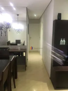 Apartamento com 3 Quartos à venda, 74m² no Tatuapé, São Paulo