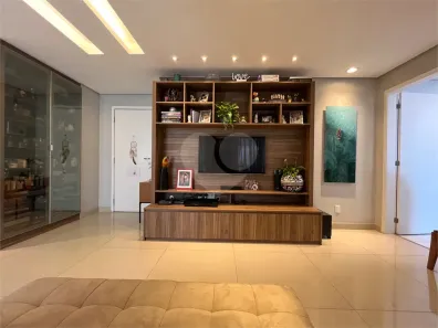 Apartamento com 2 Quartos à venda, 98m² no Vila Clementino, São Paulo