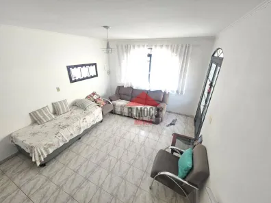 Sobrado com 2 Quartos à venda, 195m² no Vila Guilhermina, São Paulo