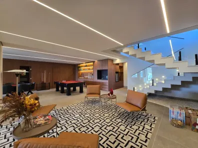 Casa de Condomínio com 4 Quartos à venda, 690m² no Monte Alegre, Vinhedo