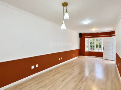 Casa de Condomínio com 2 Quartos para alugar, 70m² no Espírito Santo, Porto Alegre