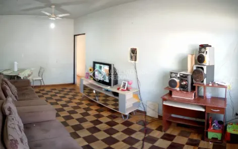 Casa com 2 Quartos à venda, 138m² no Jardim Itu, Porto Alegre