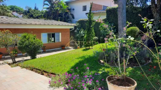 Casa com 3 Quartos à venda, 200m² no Interlagos, São Paulo