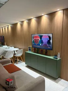 Cobertura com 2 Quartos à venda, 80m² no Vila Vitória, Santo André