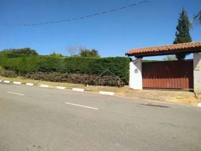 Fazenda/Sítio com 3 Quartos à venda, 368m² no Pinheirinho, Vinhedo
