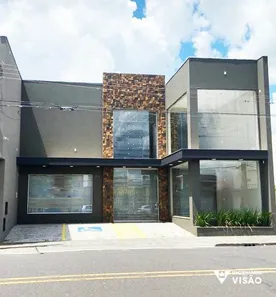 Galpão/Depósito/Armazém para alugar, 600m² no São Benedito, Uberaba