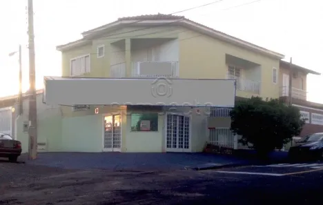 Sobrado com 2 Quartos à venda, 170m² no Jardim Conceição, São José do Rio Preto