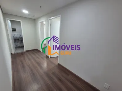 Sala Comercial para alugar, 30m² no Brooklin Paulista, São Paulo