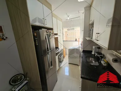 Apartamento com 2 Quartos à venda, 40m² no Vila Euthalia, São Paulo