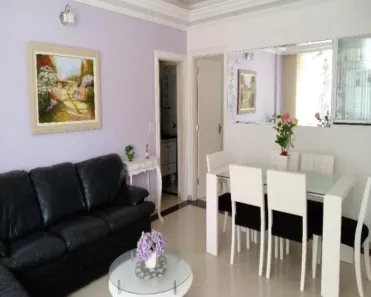 Apartamento com 4 Quartos à venda, 140m² no Pitangueiras, Guarujá