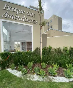 Apartamento com 2 Quartos à venda, 40m² no Amendoeira, São Gonçalo