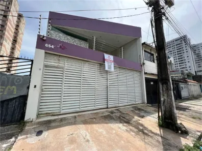 Sobrado com 6 Quartos à venda, 509m² no Pedreira, Belém