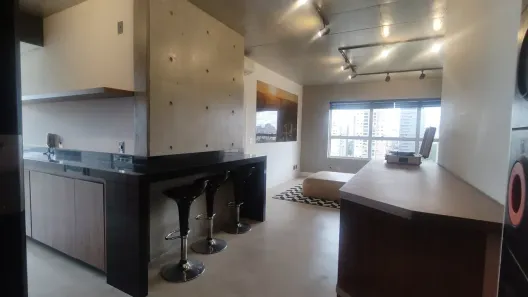 Apartamento com 1 Quarto à venda, 74m² no Vila Olímpia, São Paulo
