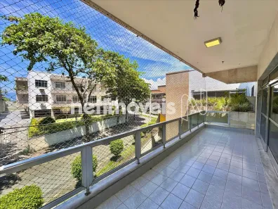 Apartamento com 3 Quartos à venda, 140m² no Jardim Guanabara, Rio de Janeiro