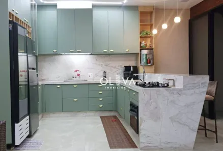Sobrado com 4 Quartos à venda, 299m² no Jardim São Marco, São José do Rio Preto