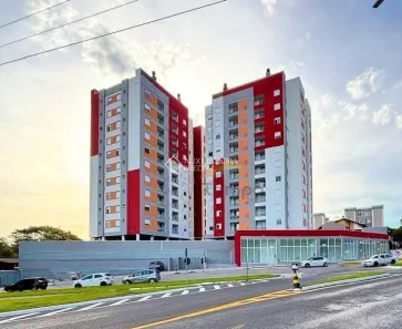 Apartamento com 2 Quartos à venda, 65m² no Operário, Novo Hamburgo