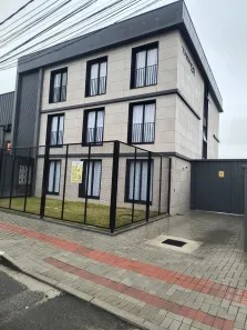 Apartamento com 1 Quarto para alugar, 30m² no Centro, Tubarão