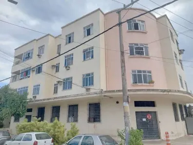 Apartamento com 2 Quartos à venda, 64m² no Ramos, Rio de Janeiro