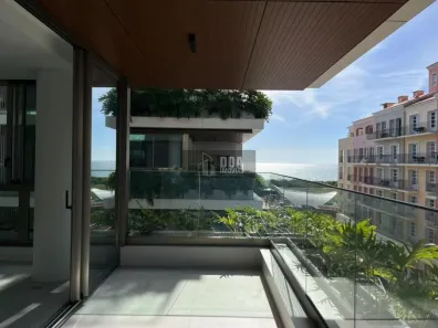 Apartamento com 3 Quartos à venda, 149m² no Jurerê Internacional, Florianópolis