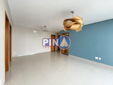 Apartamento com 3 Quartos para alugar, 147m² no Jardim Goiás, Goiânia
