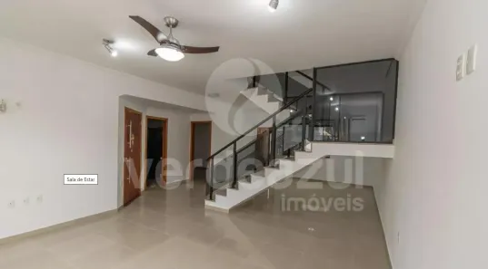 Casa de Condomínio com 5 Quartos para alugar, 270m² no Parque Ortolândia, Hortolândia