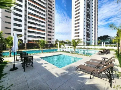 Apartamento com 3 Quartos à venda, 100m² no Jardim do Paço, Sorocaba