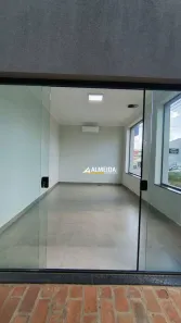 Sala Comercial para alugar, 17m² no Zona Central, Rio Claro