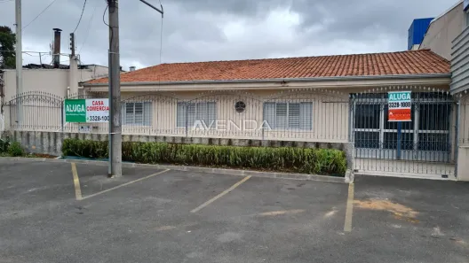 Imóvel Comercial para alugar, 250m² no Roça Grande, Colombo