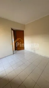 Apartamento com 1 Quarto para alugar, 35m² no Parque Industrial Lagoinha, Ribeirão Preto